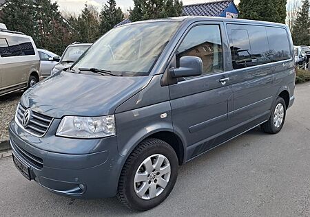 VW T5 Multivan Volkswagen 1.9TDI ATLANTIS *HU/AU-NEU!