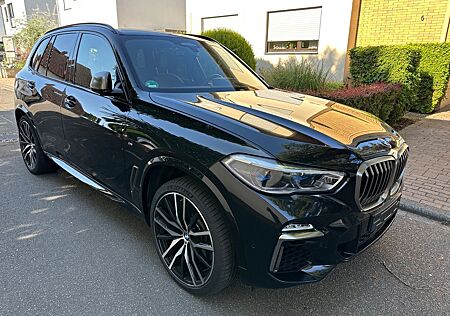 BMW X5 M50 Perfekte Zustand ! Voll * 1 Hand