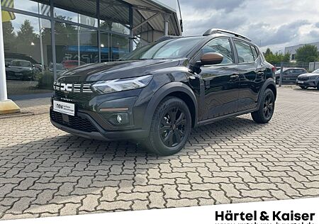 Dacia Sandero Stepway Extreme TCe 110 Einparkhilfe v+h