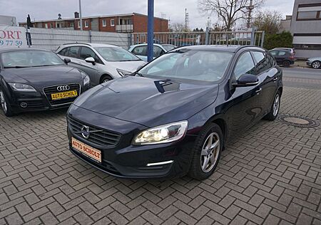 Volvo V60 Kombi Linje Business