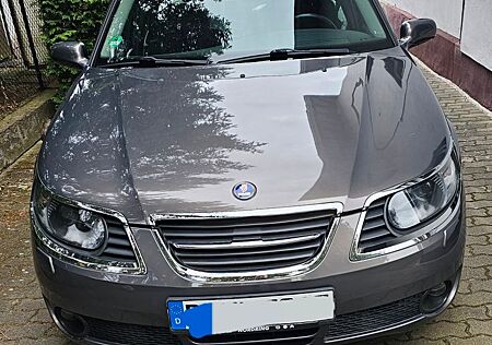 Saab 9-5 2.3t 162kW Limousine 8fach Alu Vector Spor