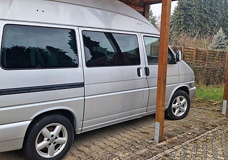 VW T4 California Volkswagen