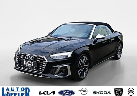 Audi S5 Cabriolet 3.0quattro/Kmera/Navi/MatrixLED/AHK