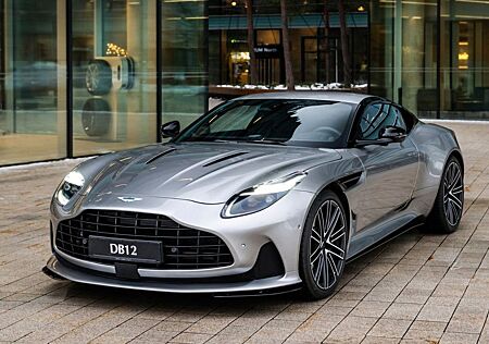 Aston Martin DB12