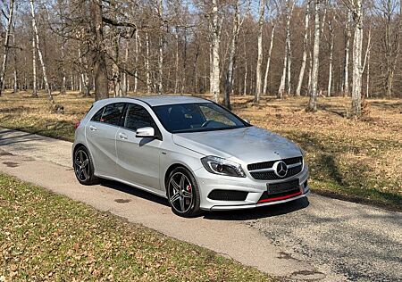 Mercedes-Benz A 250 Sport *1. Hd*AMG*COMAND*HARMAN KARDON*