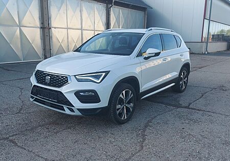 Seat Ateca Xperience 4Drive LED AHK Stand-&Lenkradhzg