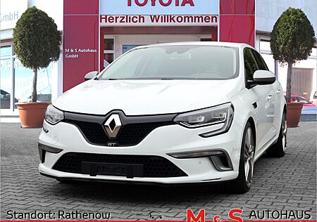 Renault Megane IV Lim. 5-trg. 1.6 GT