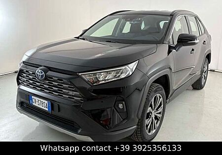 Toyota RAV 4 2.5 HV E-CVT DYNAMIC AWD-i