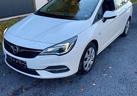 Opel Astra K Sports Edition 1.5D.NAVI.LED-TFL.PDC.AHK