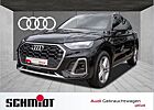 Audi Q5 40 TFSI quattro S line AHK, ACC, Navi+, Kamer