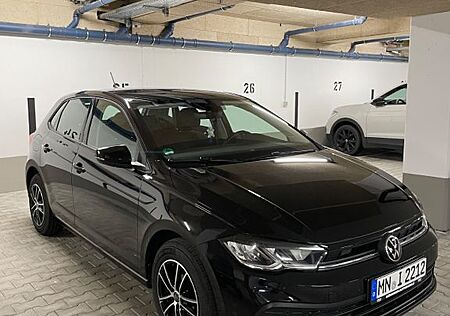 VW Polo Volkswagen 1.0 TSI 70kW Life Life