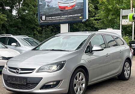 Opel Astra 1.7 Diesel Innovation/12 Monate Garantie