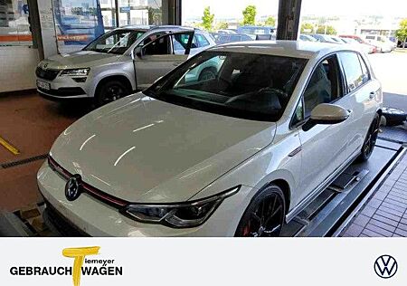 VW Golf Volkswagen GTI CLUBSPORT NAVI KAMERA LED+ LM19