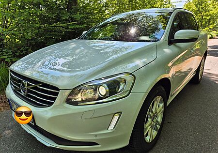 Volvo XC 60 XC60 D5 AWD Linje Inscription Geartronic Lin...