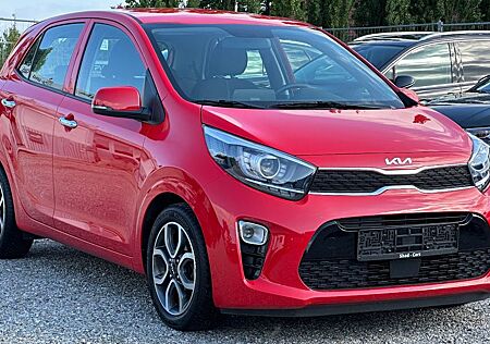 Kia Picanto Spirit,Navigation,RFK,LED,SHZ