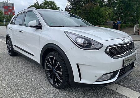 Kia Niro Spirit*Automatik*Shz*Rfk*Klima*Tempo.*