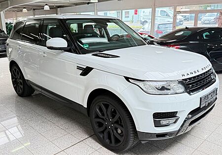 Land Rover Range Rover Sport 3.0 /PANO/7SITZER
