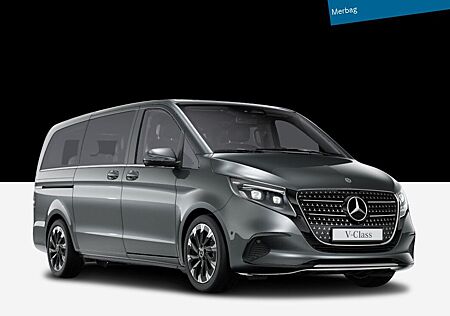 Mercedes-Benz V 250 d 4MATIC AVANTGARDE Lang