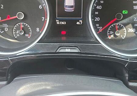 VW Touran Volkswagen 1.8 TSI DSG Highline Highline