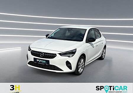 Opel Corsa Elegance 1.2. *NAVI*LHZ*SHZ*PDC*LM*CARPLAY