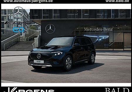 Mercedes-Benz EQB 300 4M Progressive/LED/Kamera/Ambiente/Totw