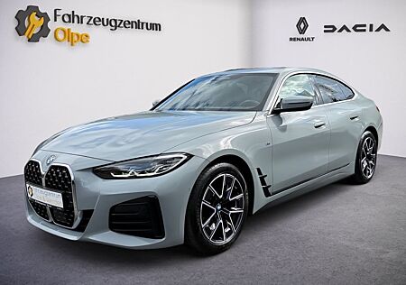 BMW 420d Gran Coupe xDrive M Sport I KAMERA I NAVI I