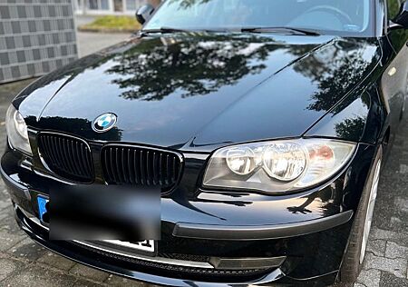 BMW 116i -