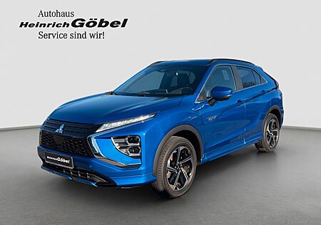 Mitsubishi Eclipse Cross 2.4 PHEV 4WD Select