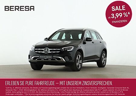 Mercedes-Benz GLC 220 d 4M Pano AHK Multibeam Kamera AMG Int.