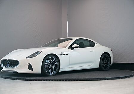 Maserati GranTurismo Folgore 1-owner