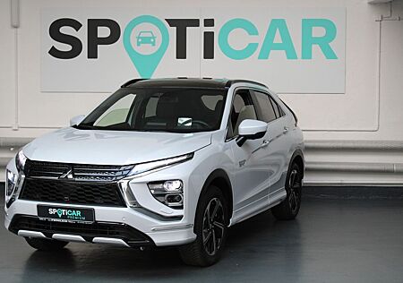Mitsubishi Eclipse Cross Top Hybrid 4WD