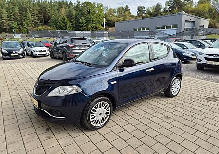 Lancia Ypsilon Gold,Tüv neu,Modellplfege , 4-Türig