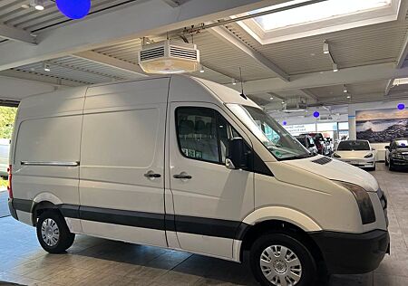 VW Crafter Volkswagen Kasten 35 L2-H2*Hoch+Lang*Garantie*