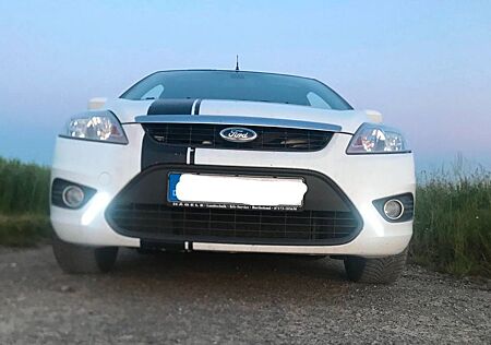 Ford Focus 1,6 Viva