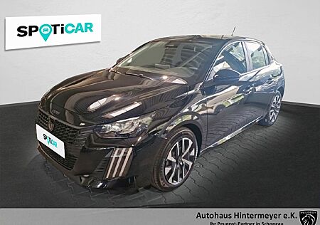 Peugeot 208 Style 100