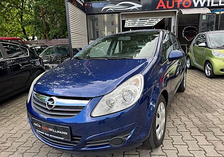 Opel Corsa D Basis Neu TÜV