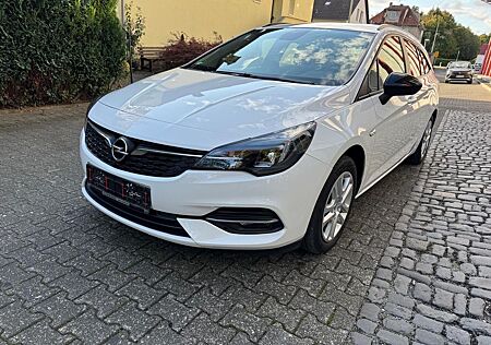 Opel Astra K Sports Tourer Edition Start/Stop