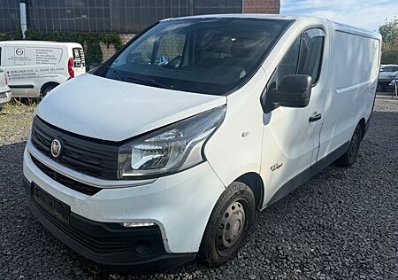 Fiat Talento Kasten L1H1 1,2t Basis