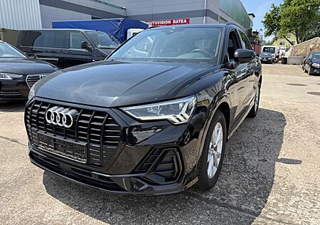 Audi Q3 40 TFSI quattro S line