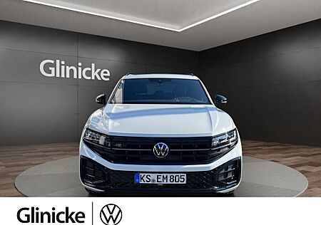 VW Touareg Volkswagen 3.0 V6 TDI R-Line 4Motion