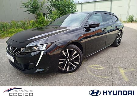 Peugeot 508 SW Hybrid 225 GT Plug-In EU6d Sportpaket AHK
