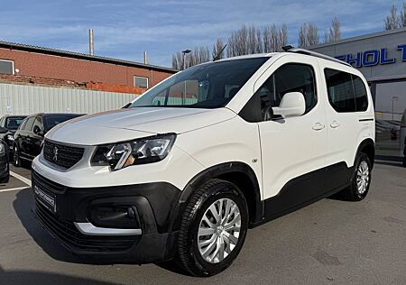 Peugeot Rifter Active *L1*TEMP*TÜV27*SERVICE NEU*2HAND