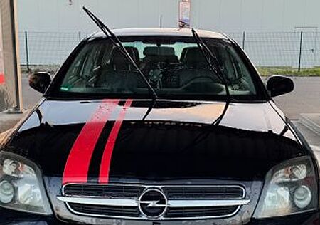 Opel Vectra 1.8 16V -