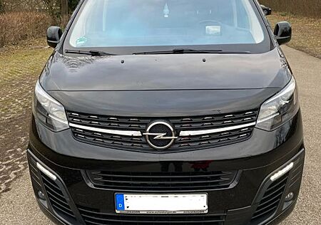Opel Zafira Life 2.0 Diesel 130kW Innovation L Au...