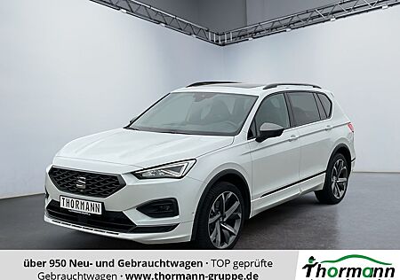 Seat Tarraco FR 2.0 TDI 4Drive ACC FLA 360 Pano AHK