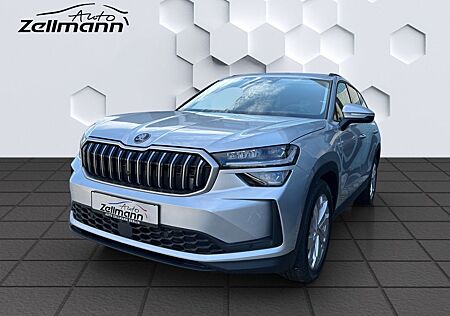 Skoda Kodiaq 1.5 TSI mHEV 110kW Selection - Sofort Ver