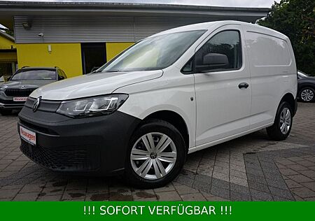 VW Caddy Volkswagen Cargo 1,5 TSI +APPCONNECTNAVI+TEMPOMAT
