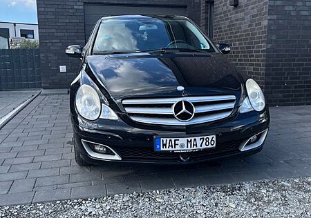 Mercedes-Benz R 320 CDI 4MATIC langer Radstand -