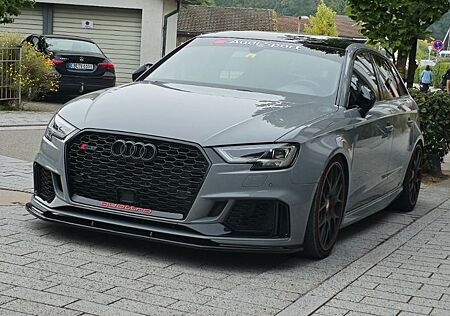 Audi RS3 630PS*TÜV*HPerformance* 2.5 TFSI quattro