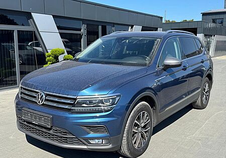 VW Tiguan Allspace Volkswagen 1.5 TSI/7SITZE/MATRIX/PANO